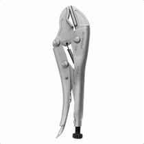 Alicate De Pressão 250mm 10 Polegadas Aço Crv Gedore