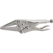 Alicate de Pressão, 6", Mordente Reto, Vonder OstenVonder Alicate de Pressão, 6", Mordente Reto, Vonder OstenVonder