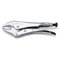 Alicate de Pressão 8" Beta BW1052 Mordente Triangular Alicate de Pressão 8" Beta BW1052 Mordente Triangular