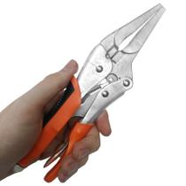 Alicate de Pressão 9'' - 10502016 HF Ferramentas