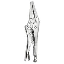 Alicate de Pressão 9" Bico Longo - St71302st - Sata Alicate de Pressão 9" Bico Longo - St71302st - Sata