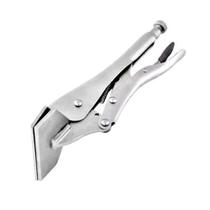 Alicate de pressao bico chato mtx 10 pol 1843655