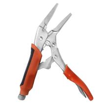 Alicate De Pressão Bico Fino 6-10502014-Hf Ferramentas Alicate De Pressão Bico Fino 6-10502014-Hf Ferramentas