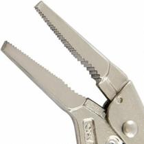 Alicate de Pressão Bico Longo 165 MM - Stanley