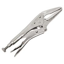 Alicate De Pressão Bico Longo Grande 10 Pol Profissional Alicate De Pressão Bico Longo Grande 10 Pol Profissional