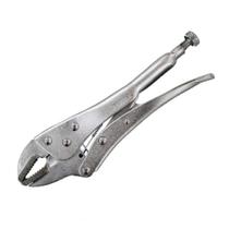 Alicate de Pressão Boca Reta 10 pol. Fertak