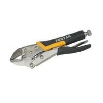 Alicate De Pressão Cabo Emborrachado 10/25Cm- Fertak Alicate De Pressão Cabo Emborrachado 10/25Cm- Fertak