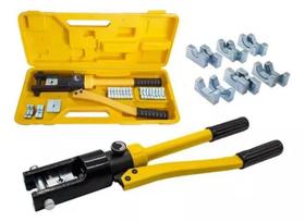 Alicate De Pressão Climpador Sa300Mm