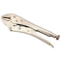 Alicate de Pressão com Bico Reto - 8785 - BRASFORT