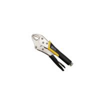 Alicate de Pressão com Cabo Emborrachado 10'' Pro - Dtools Alicate de Pressão com Cabo Emborrachado 10'' Pro - Dtools