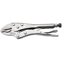 Alicate de Pressão com Mordente Triangular Tramontina 10'' Alicate de Pressão com Mordente Triangular Tramontina 10''