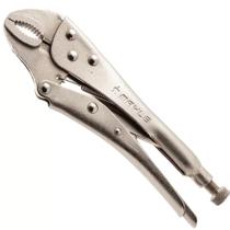 Alicate de Pressão Curvo 10'' - Mayle