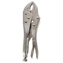 Alicate De Pressão Curvo 7 Polegadas