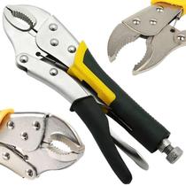 Alicate de Pressao Curvo C/ Cabo Emb 10 Fertak