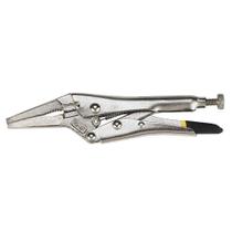 Alicate de Pressão de Bico Longo 6.1/2"" - 84-396 - STANLEY Alicate de Pressão de Bico Longo 6.1/2"" - 84-396 - STANLEY