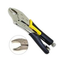 Alicate De Pressão Emborrachado 10 Polegadas (254mm) Starfer