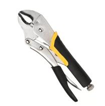 Alicate de pressão emborrachado de 10" - EDA