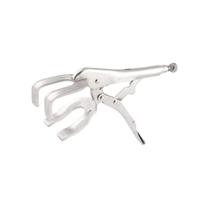 Alicate de Pressão Funileiro Tipo U 10" Vonder