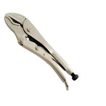 Alicate de Pressão Gedore 10 para Fixação Forte e Precisa Alicate de Pressão Gedore 10 para Fixação Forte e Precisa