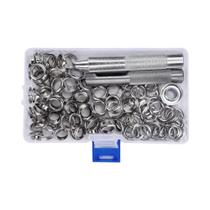 Alicate De Pressão Manual Miniatura Para Botões De Pressão, Rebites E Ilhoses - Acessórios De