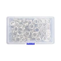Alicate De Pressão Manual Miniatura Para Botões De Pressão, Rebites E Ilhoses - Acessórios De
