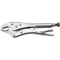 Alicate de pressão mordente curvo 10" - 41071110 Alicate de pressão mordente curvo 10" - 41071110