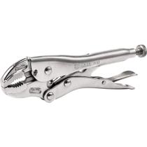 Alicate de Pressão Mordente Curvo, 10", aço Cromo Molibdênio, St71103st, Sata OstenVonder