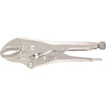 Alicate de Pressão Mordente Curvo 10" - Vonder