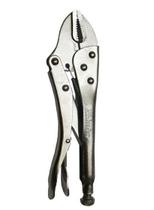 Alicate De Pressão MORDENTE RETO - 10 - 250mm - REF: 1843155 - MTX