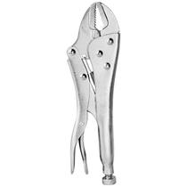 Alicate de Pressão Mordente Reto 10” INGCO Alicate de Pressão Mordente Reto 10” INGCO