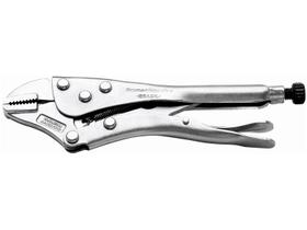 Alicate De Pressão Mordente Reto 10" Tramontina Pro Tramontina