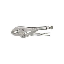 Alicate De Pressão Mordente Reto/Curvo 10" - IRWIN-1809681 Alicate De Pressão Mordente Reto/Curvo 10" - IRWIN-1809681