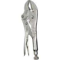 Alicate De Pressão Mordente Reto e Curvo 10VR 1809681 - Irwin Alicate De Pressão Mordente Reto e Curvo 10VR 1809681 - Irwin