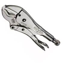 Alicate De Pressão Mordente Reto E Curvo 10vr Vise-grip - 1809681 - Irwin