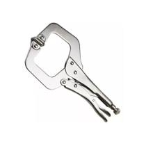 Alicate de Pressão Mordente Tipo C 10'' Mtx Alicate de Pressão Mordente Tipo C 10'' Mtx