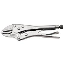 Alicate de Pressão Mordente Triangular 10" 41070/110 - Tramontina Alicate de Pressão Mordente Triangular 10" 41070/110 - Tramontina