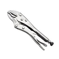 Alicate de pressão mordente triangular 10 pol 41070/110 tramontina master Alicate de pressão mordente triangular 10 pol 41070/110 tramontina master