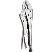 Alicate de Pressão Mordente Triangular 10" - Tramontina Pro Alicate de Pressão Mordente Triangular 10" - Tramontina Pro