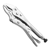 Alicate de Pressão Mordente Triangular 10'' Tramontina PRO Alicate de Pressão Mordente Triangular 10'' Tramontina PRO