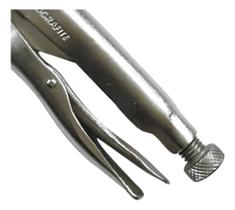 Alicate De Pressão Para Solda 11'' 012418912 - Carbografite Alicate De Pressão Para Solda 11'' 012418912 - Carbografite