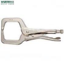 Alicate de pressao para solda 11 polegadas