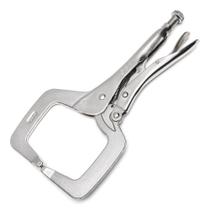 Alicate de Pressão para Solda tipo C 11" - Sata ST71601SC Alicate de Pressão para Solda tipo C 11" - Sata ST71601SC