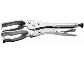 Alicate De Pressão Para Solda Tipo U 10" Tramontina Pro Tramontina