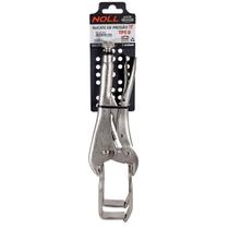Alicate De Pressão Para Solda Tipo U 11" - 394,0002 Alicate De Pressão Para Solda Tipo U 11" - 394,0002