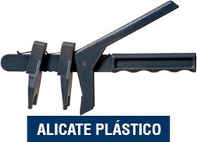 Alicate De Pressão Plástico Nivela Certo Alicate De Pressão Plástico Nivela Certo