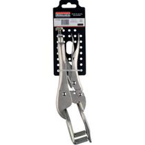 Alicate de Pressão Profissional Funileiro 10" Starfer Alicate de Pressão Profissional Funileiro 10" Starfer