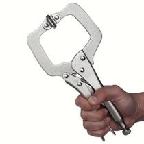 Alicate De Pressão profissional Para Solda Tipo C 11 polegada Alicate De Pressão profissional Para Solda Tipo C 11 polegada