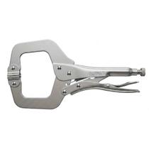 Alicate De Pressao Solda Tipo C 11" - Guepar Alicate De Pressao Solda Tipo C 11" - Guepar