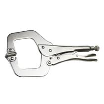 Alicate de pressao, tipo c, 10pol.-250mm, 1pc // mtx Alicate de pressao, tipo c, 10pol.-250mm, 1pc // mtx