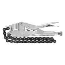 Alicate de Pressão Tipo Corrente Niquelado 18pol 46cm MTX Alicate de Pressão Tipo Corrente Niquelado 18pol 46cm MTX